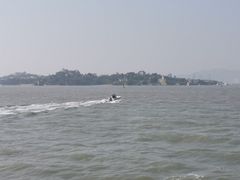 -演武大桥观景平台