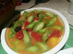 -米家餐厅(长生路店)