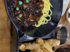 -香港饭店0410(弘大店)