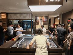 -高玛纳驴肉火烧(一世界店)