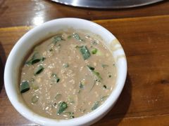 小料-都善和记洛阳涮牛肚(丰产路店)
