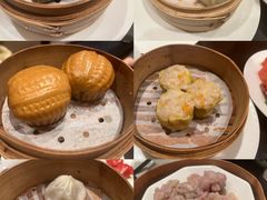 -京香轩·中餐厅(上海中庚聚龙酒店)