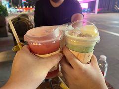 -去茶山(新光里店)