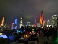 -外滩8号 whisky bar(金延大厦店)