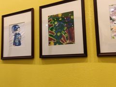 -杨梅红艺术教育(万象城教学中心)