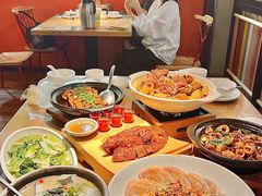 -桂小厨广西菜(印象城店)