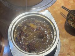 -塔兰齐新疆孜然火锅(鲤鱼山路店)