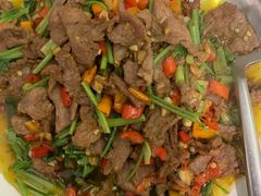-兰湘子·湘菜小炒(南京江宁万达店)