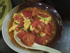 鸡蛋西红柿-潇湘阁(昆泰国际大厦店)
