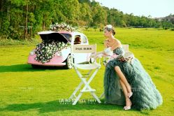 -太古映画婚纱摄影(天河店)