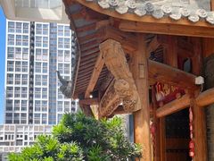 -仄园围炉坊·牛肉火锅·汕头卤水火锅(南山店)