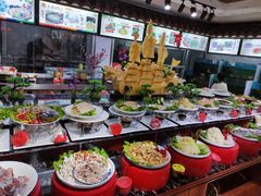 -前王院•巧克力海鲜市集餐厅(万平口店)