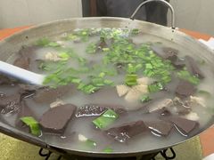 -张桥杨记羊肉饭店