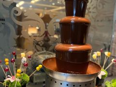 -北京王府井希尔顿酒店·万斯阁西餐厅