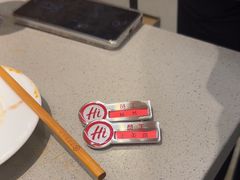 -海底捞火锅(高新万达店)