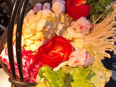 番茄芝士寿喜锅-京和风食堂·定食寿喜锅(保利樾广场店)