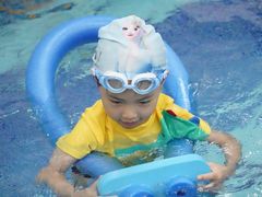 -水宝贝亲子游泳·水育早教运动中心(南海广场店)