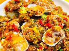-丹东立强海鲜烧烤·牛B大串(星海店)