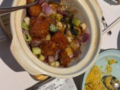 -禧宴Joyous Restaurant(禧园店)