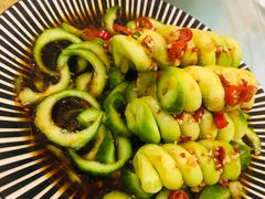 -马尔龙新疆饭店·清真(瑞景店)