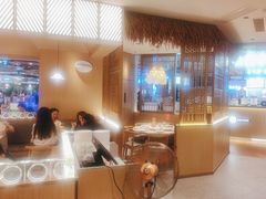 -上关东东北菜(夫子庙水游城店)