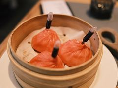 -桂满陇·杭州小馆(巴黎春天浦建店)