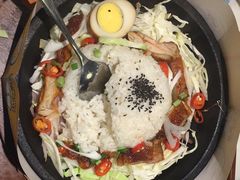 -豪客来牛排(中央花苑店)