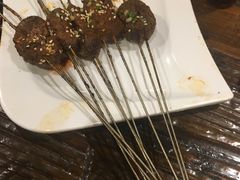 -霄汉羊排(万松园一店)