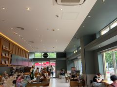 -星巴克臻选(武汉首义汇店)