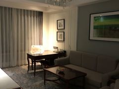 -上海圣淘沙万怡酒店