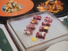 -HOME餐厅粤菜 融合菜