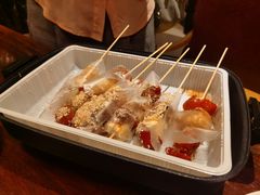 -润园四季椰子鸡火锅(海上世界店)