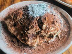 -PIZZA BIANCA(民园店)