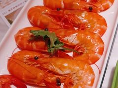 -新世界餐厅(万达店)