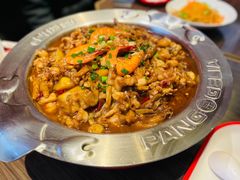 -胖哥俩肉蟹煲(盐城金鹰国际店)