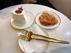 -PETIT PARIS 小巴黎(花园道店)