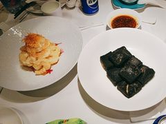 -飶香居(省博物馆店)