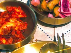 -HOTISLAND海鸡岛·韩国料理(江南西店)