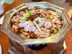 -蔡家酒楼(一德街店)