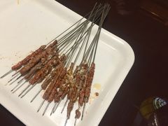 -三个大叔东北烧烤·砂锅菜(西三旗店)