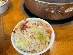-功牛泉州牛肉小吃·火锅(三里街店)