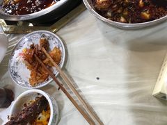 -曾老幺鱼庄(龙华商厦店)