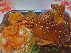 -即墨老公社·海肠捞饭大王(古城店)