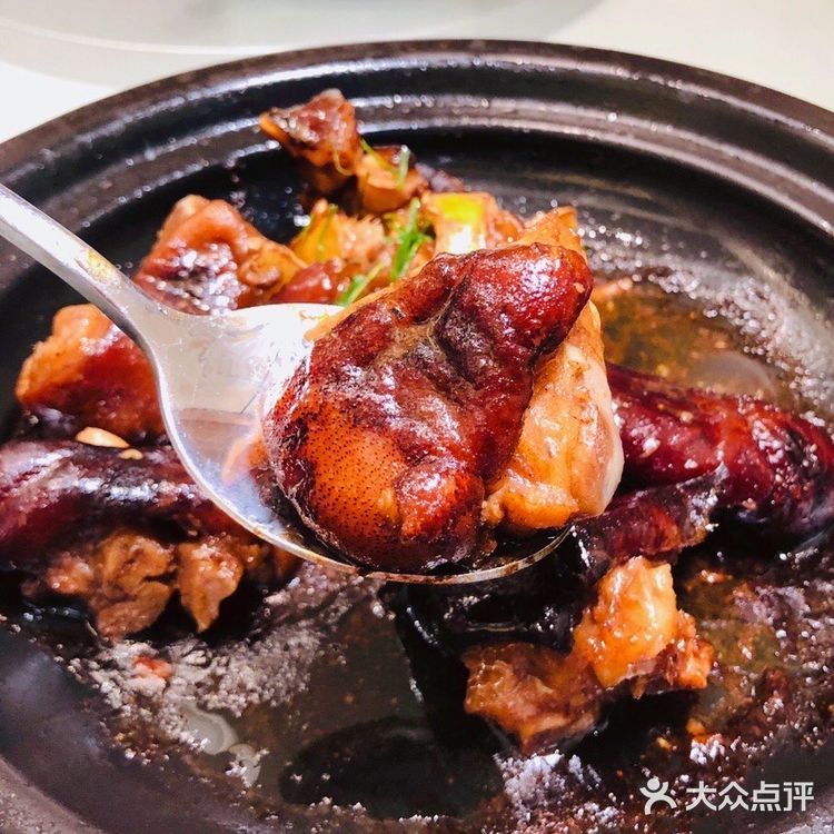 海珠首店|大声安利广州这家粤菜馆|常来小聚终于开到海珠区