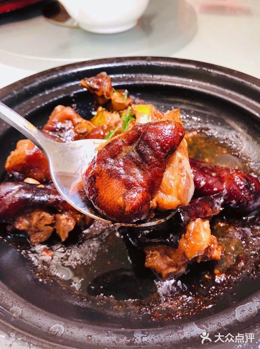 海珠首店｜大声安利广州这家粤菜馆｜常来小聚终于开到海珠区