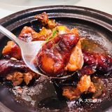 海珠首店｜大声安利广州这家粤菜馆｜常来小聚终于开到海珠区