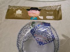 餐具摆设-阿拉丁新疆风味餐厅·清真(罗廊巷店)