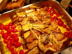 -北京王府井希尔顿酒店·万斯阁西餐厅