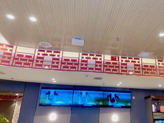 -蝎王府羊蝎子(西直门店)