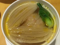 -鼎泰丰(嘉年华•海信广场VILLAGE店)